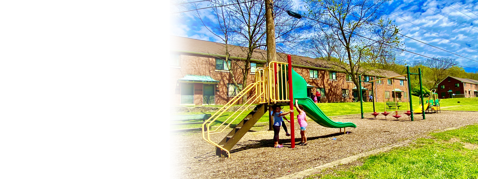 The Housing Authority of Covington Better Futures