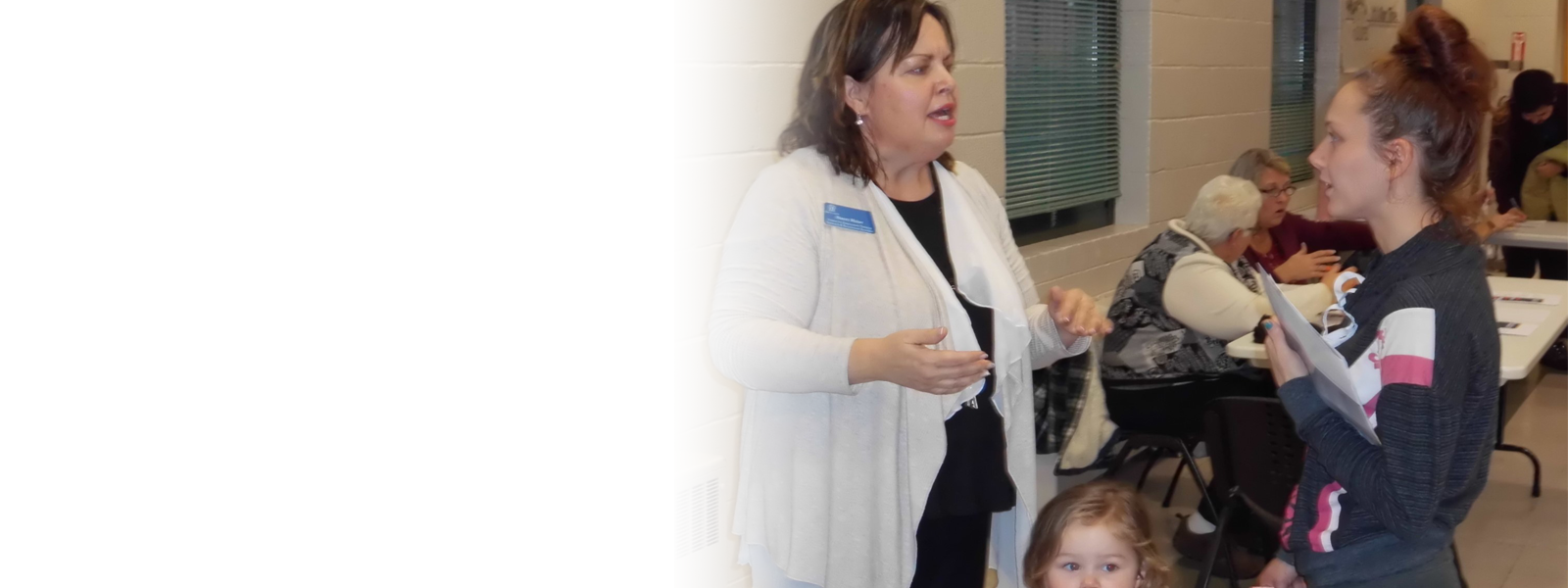 The Housing Authority of Covington Better Futures