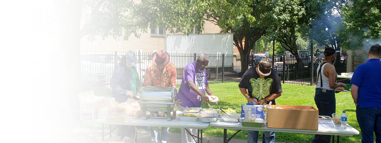 The Housing Authority of Covington Better Futures