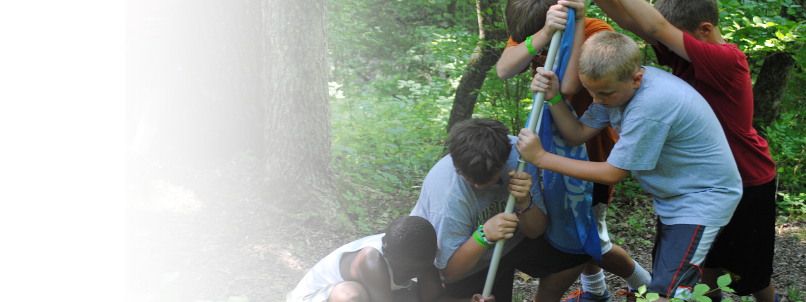 The Housing Authority of Covington Better Futures